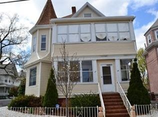 101 Chestnut St #2, Everett, MA 02149