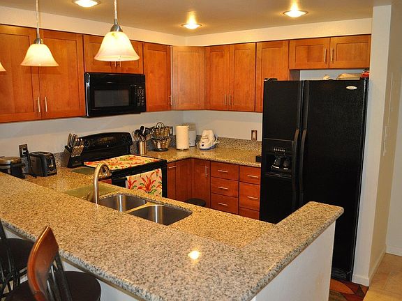 2nd image of 2747 S Kihei Rd E #E-205