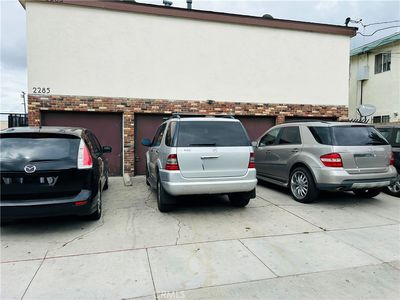2285 Lewis Ave, Long Beach, CA, 90806