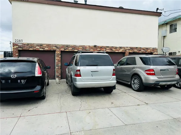 2285 Lewis Ave, Long Beach, CA 90806
