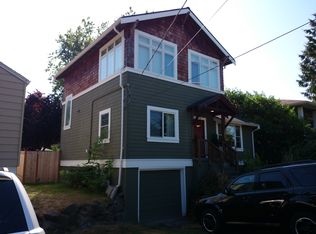 5224 49th Ave SW, Seattle, WA 98136