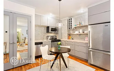 Rented by Douglas Elliman