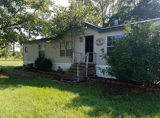 36 Julia Justice Rd, Huntsville, TX 77320