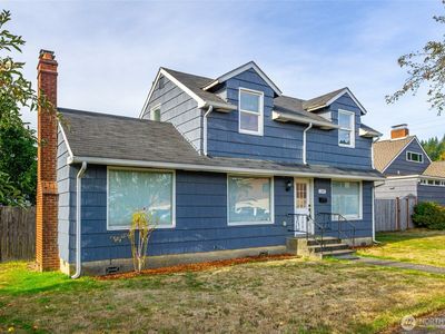 130 SW 2nd Street, Chehalis, WA, 98532