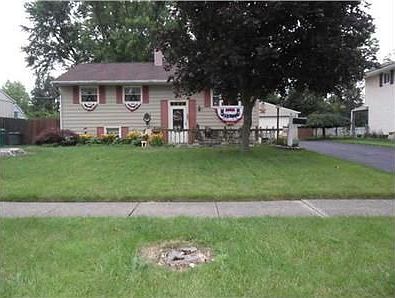 2nd image of 845 Alburn Dr