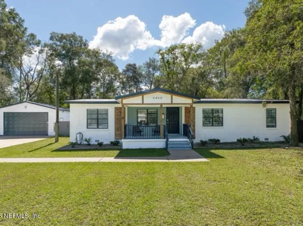 4848 MARA Drive, Jacksonville, FL 32258
