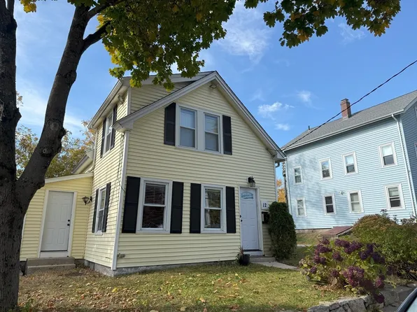 12 Cherry St, Milford, MA 01757