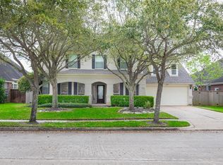 5603 Azalea Trail Ln, Sugar Land, TX 77479