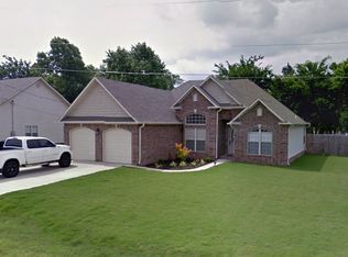 201 Tommy Dr, Bono, AR 72416