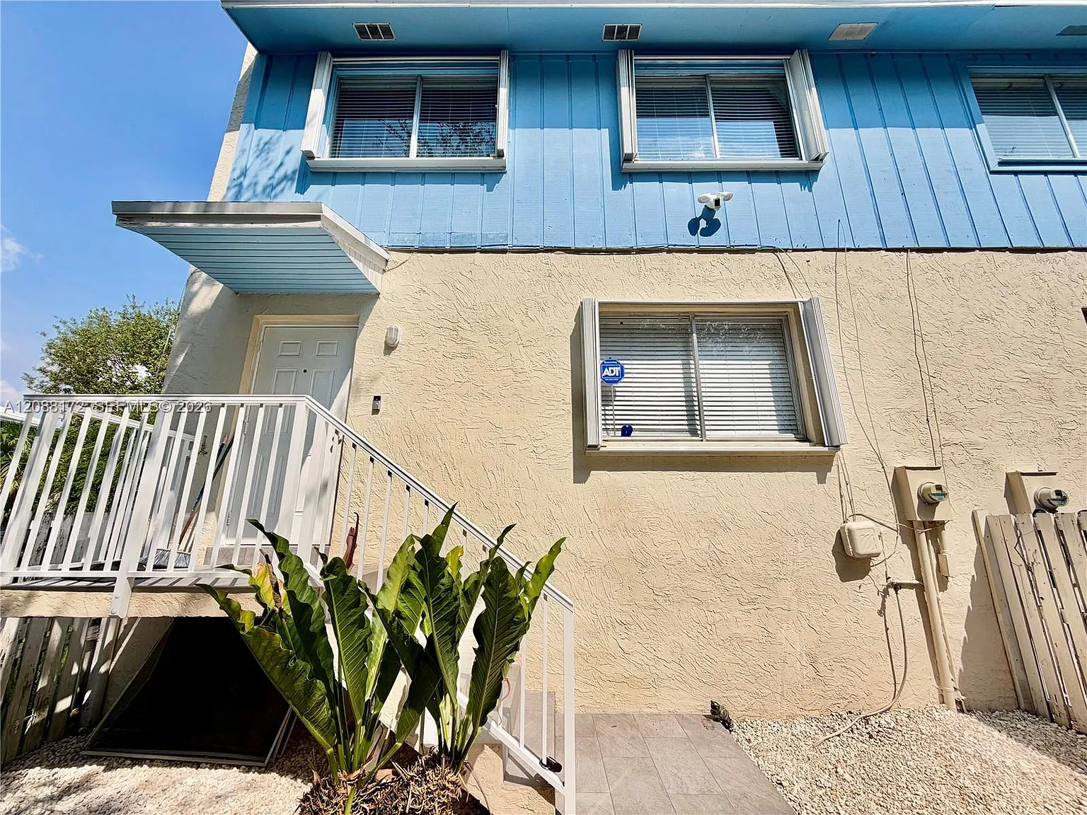 Black Creek Villas — Photo 4