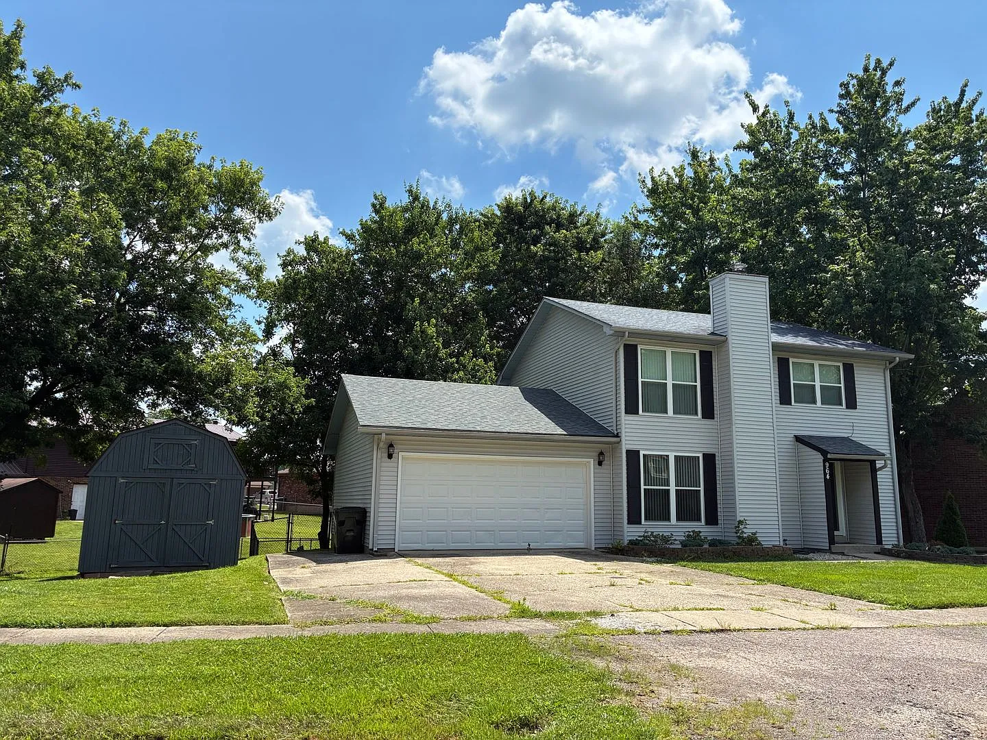 NO August Prorated Rent with Signed Lease NOW! — Photo 2