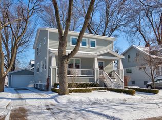 134 Potter Ave, Royal Oak, MI
