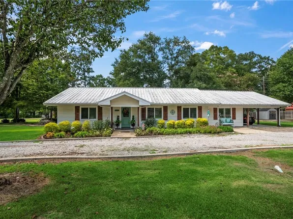 1405 Clay St, Franklinton, LA 70438