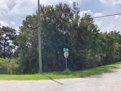 Peabody St LOT 1, Orlando, FL, 32833