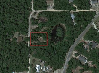 0 Sterling Rd, Paisley, FL 32767