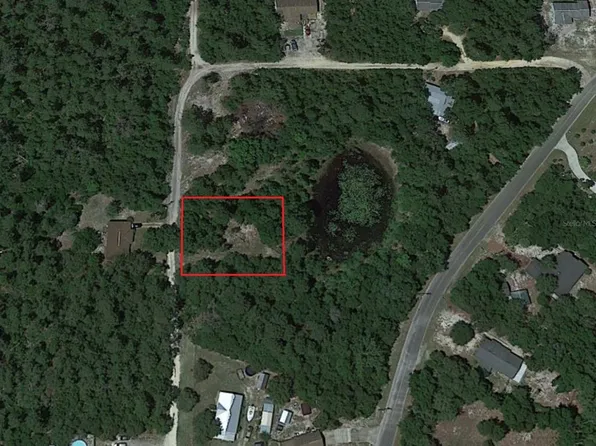 0 Sterling Rd, Paisley, FL 32767