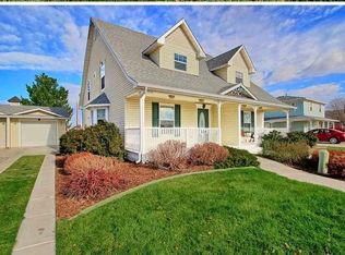 1163 Inverness Way, Fruita, CO 81521