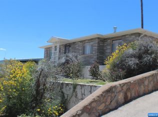 7 N Crestway Dr, Silver City, NM 88061