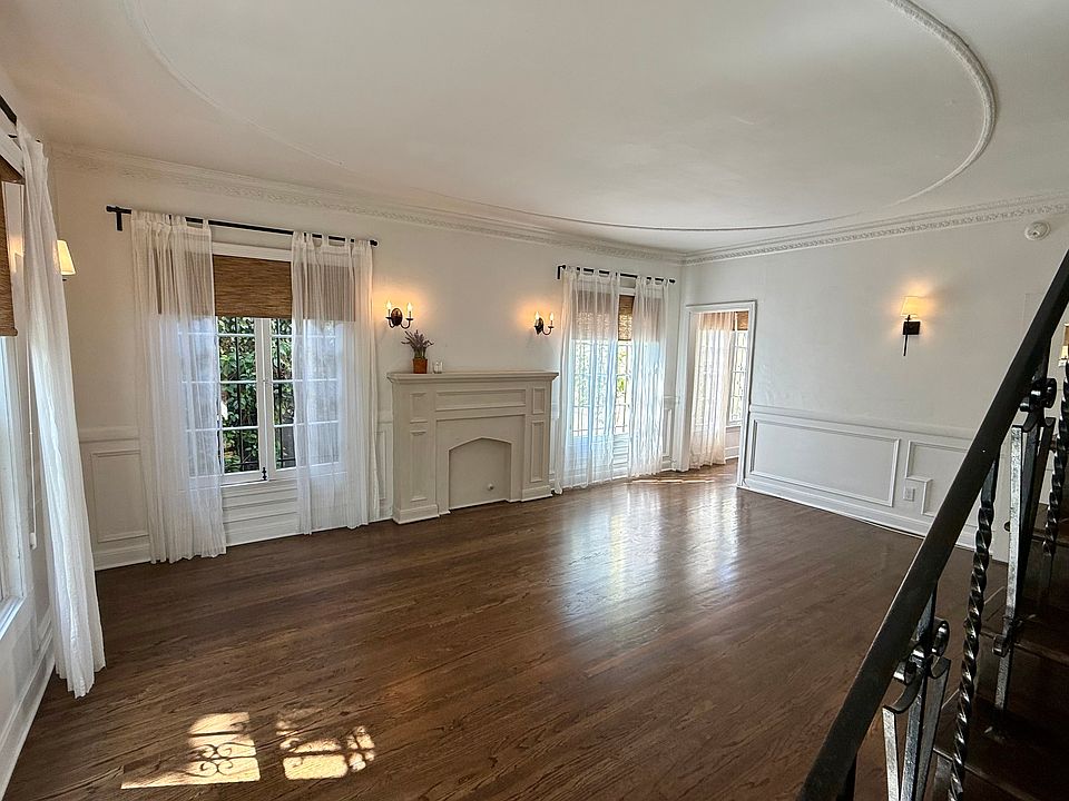 Central AC and Window Treatments