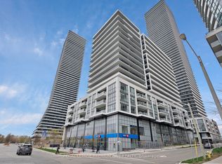 65 Annie Craig Dr #304, Toronto, ON M8V 0G3