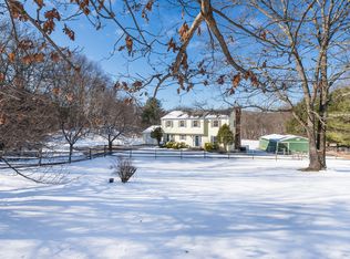 391 Greenwich Rd, Bedford, NY 10506