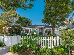 2316 Midvale Ave, Los Angeles, CA 90064