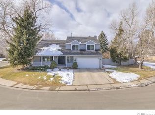 5977 E Weaver Cir, Centennial, CO 80111