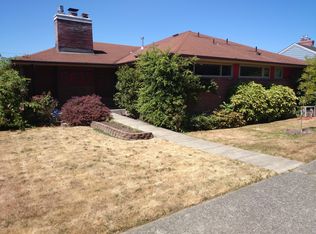5617 36th Ave SW, Seattle, WA 98126