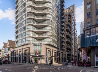 88 Cumberland St #505, Toronto, ON M5R 0C8