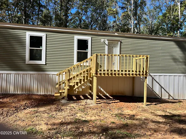 455 Barker Dr, Savannah, TN 38372