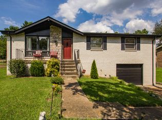 390 Annex Ave, Nashville, TN 37209