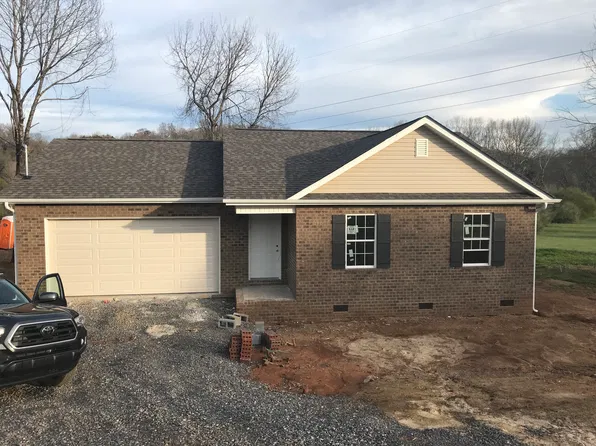 166 Clinch Valley Dr, Blaine, TN 37709