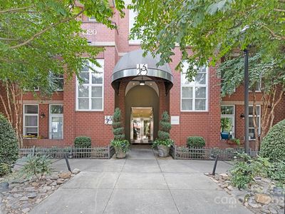 1320 Fillmore Ave Unit 411, Charlotte, NC, 28203