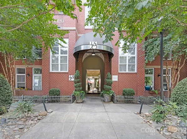 1320 Fillmore Ave Unit 411, Charlotte, NC 28203