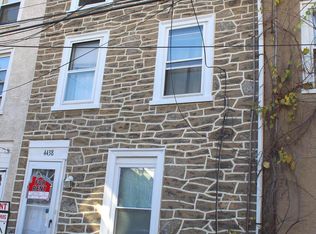 4438 Baker St #3, Philadelphia, PA 19127