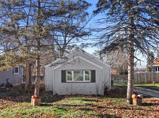 4205 Locust St, Delavan, WI 53115