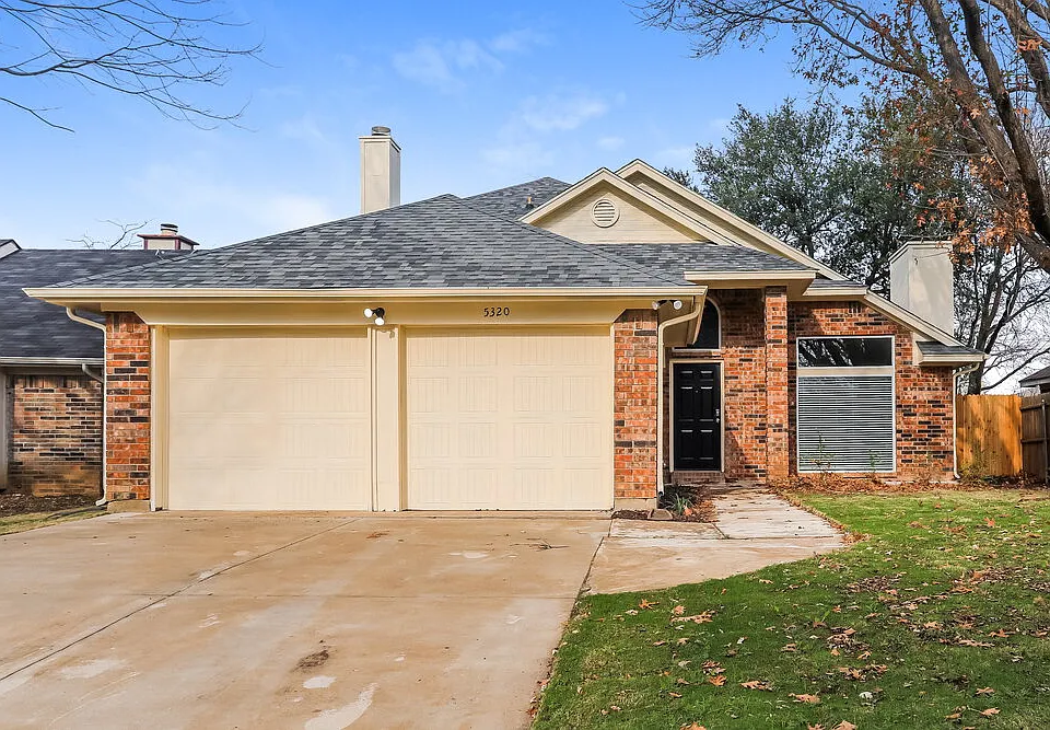 5320 Rowcrop Dr