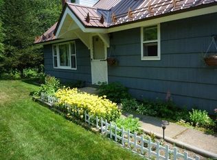 30 Stetson Rd, Tupper Lake, NY 12986