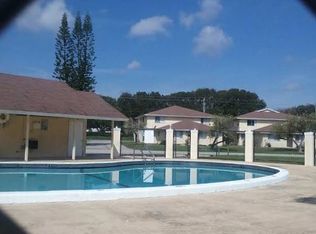 808 W Tiffany Dr APT 1, Mangonia Park, FL 33407