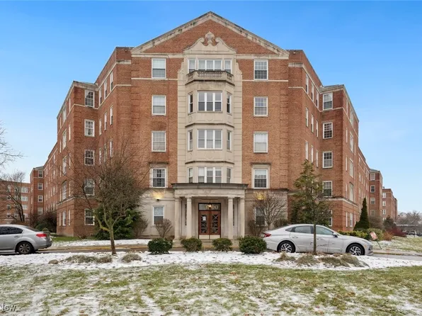 13800 Fairhill Rd APT 508, Cleveland, OH 44120