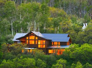 50655 Buck Mountain Ln, Steamboat Springs, CO 80487