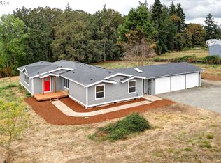 32575 S Wright Rd, Molalla, OR 97038