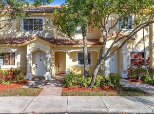 8385 SW 25th Ct #104, Hollywood, FL 33025