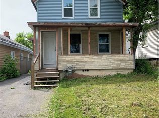 607 Kirkpatrick St, Syracuse, NY 13208