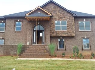207 Franklin Mdws LOT 207, Clarksville, TN 37042