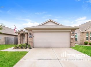 2518 Dustin Place Ct, Humble, TX 77396