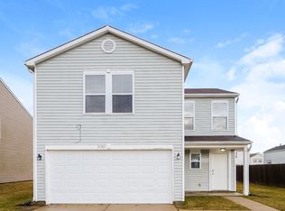3132 Black Forest Ln, Indianapolis, IN 46239