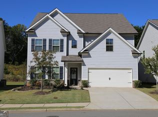 135 Avery Landing Way, Holly Springs, GA 30115