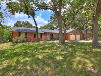 6816 NW 27th St, Bethany, OK, 73008