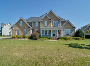 1510 Miranda Woods Ln, Fuquay Varina, NC 27526